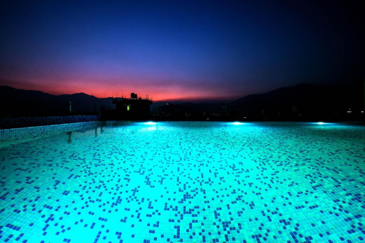 Beautiful Kathmandu Hotel Exteriér fotografie
