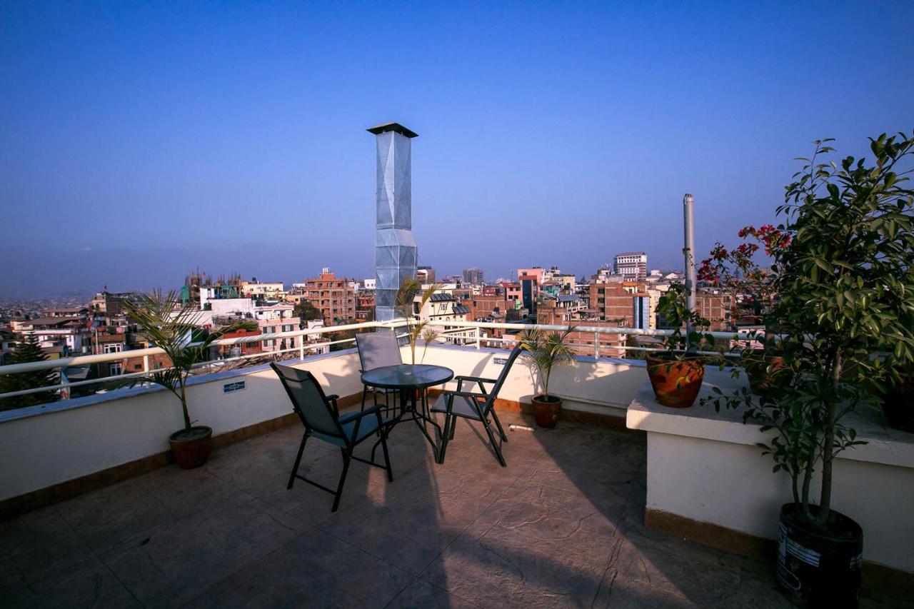Beautiful Kathmandu Hotel Exteriér fotografie