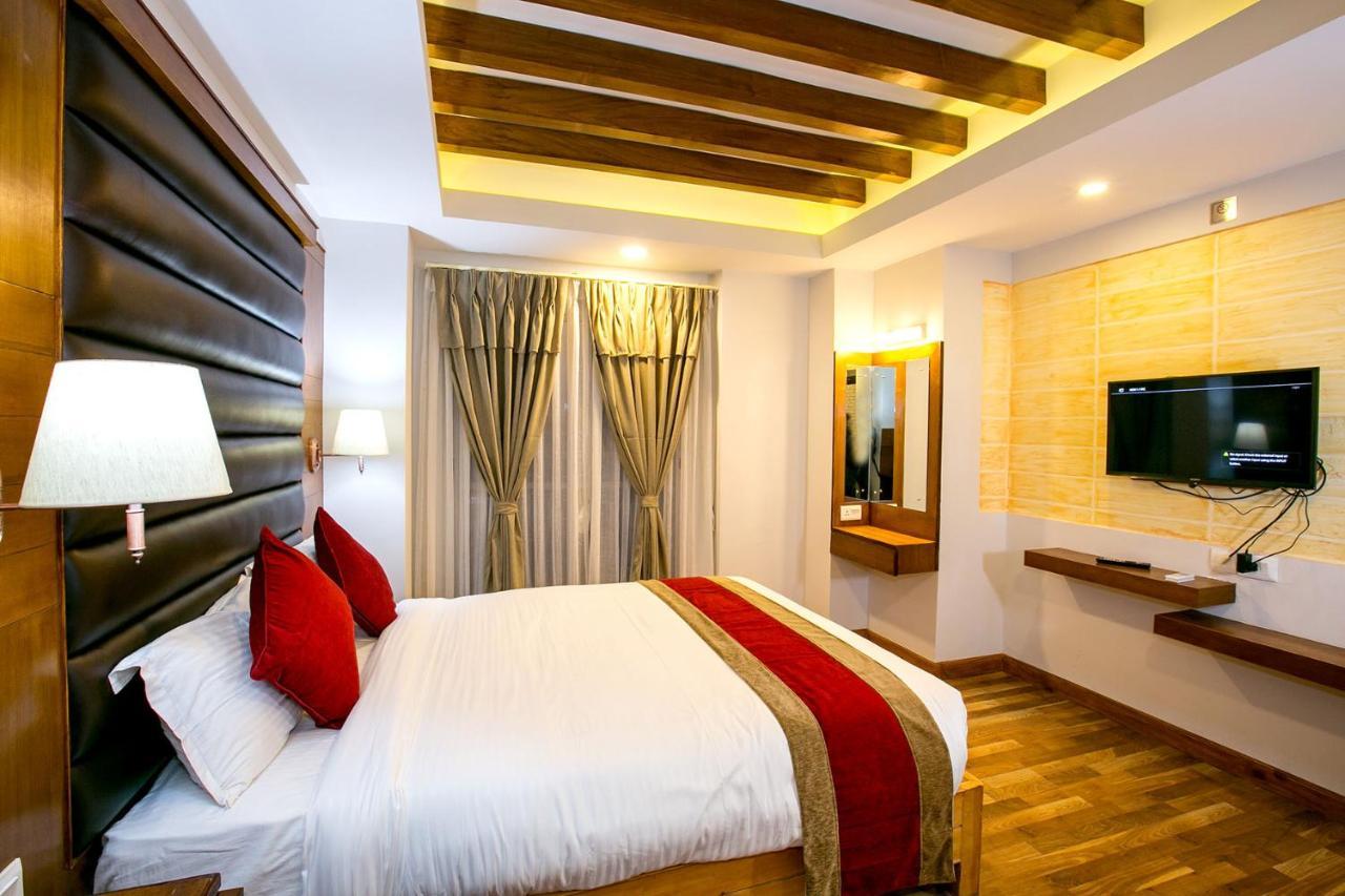 Beautiful Kathmandu Hotel Exteriér fotografie