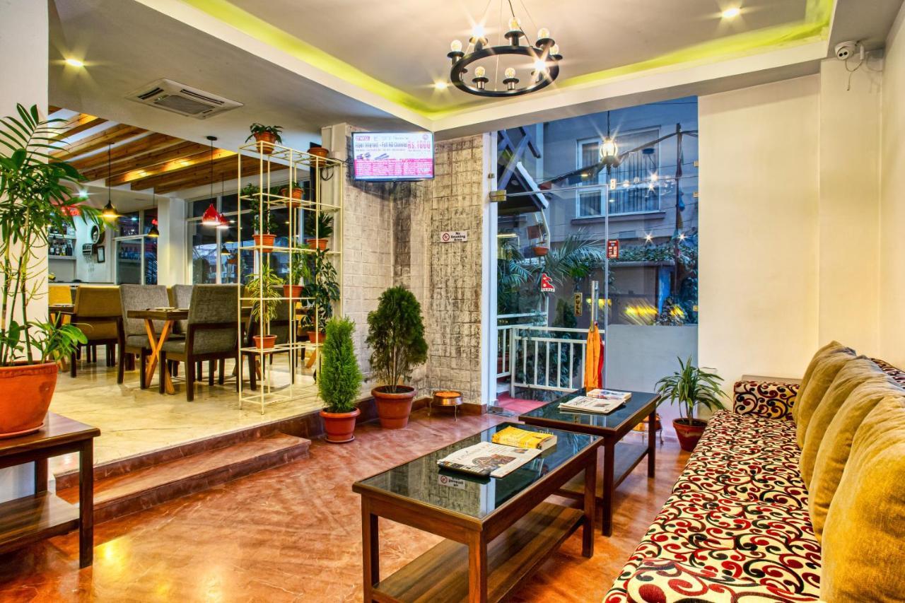 Beautiful Kathmandu Hotel Exteriér fotografie
