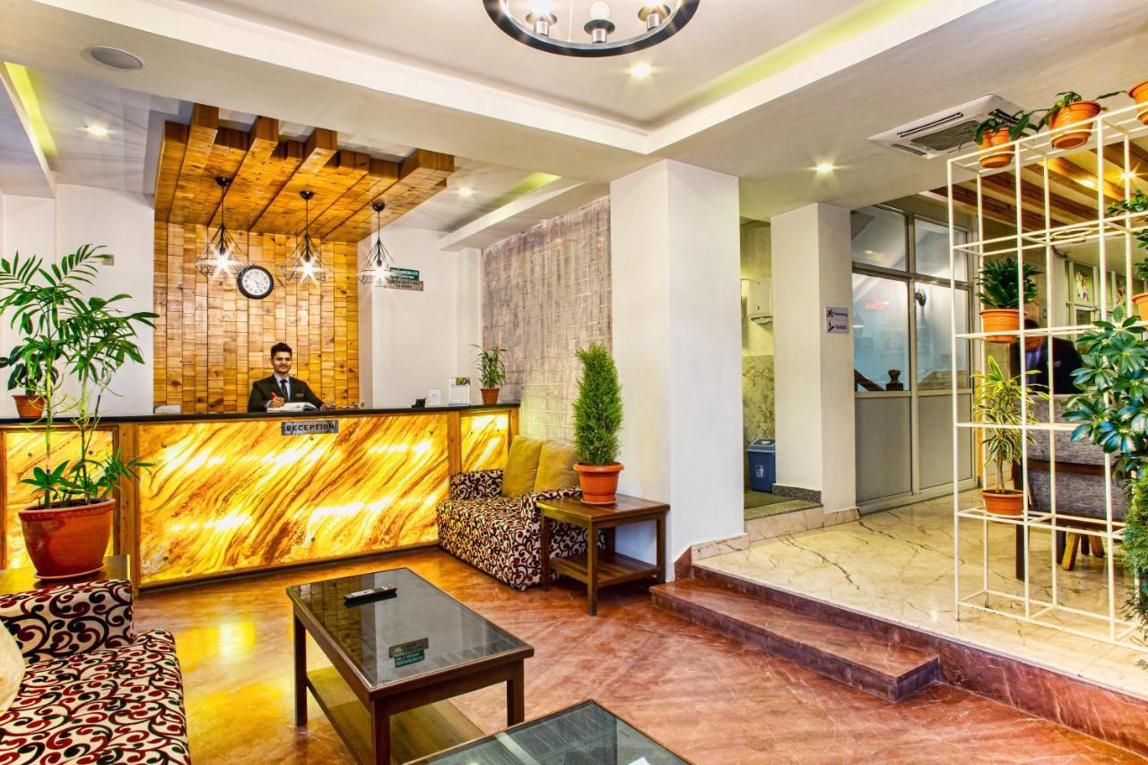 Beautiful Kathmandu Hotel Exteriér fotografie